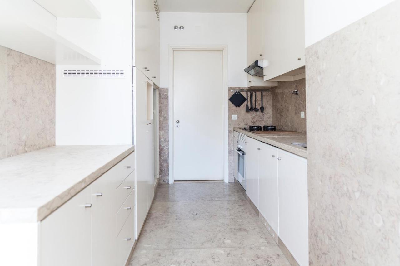 Classy 2Bdr Apartment In Downtown By Lovelystay Lizbona Zewnętrze zdjęcie